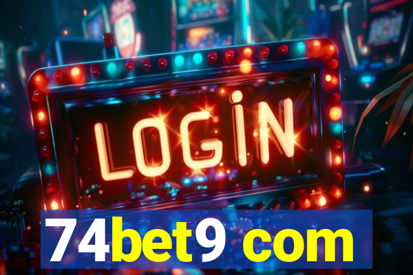 74bet9 com